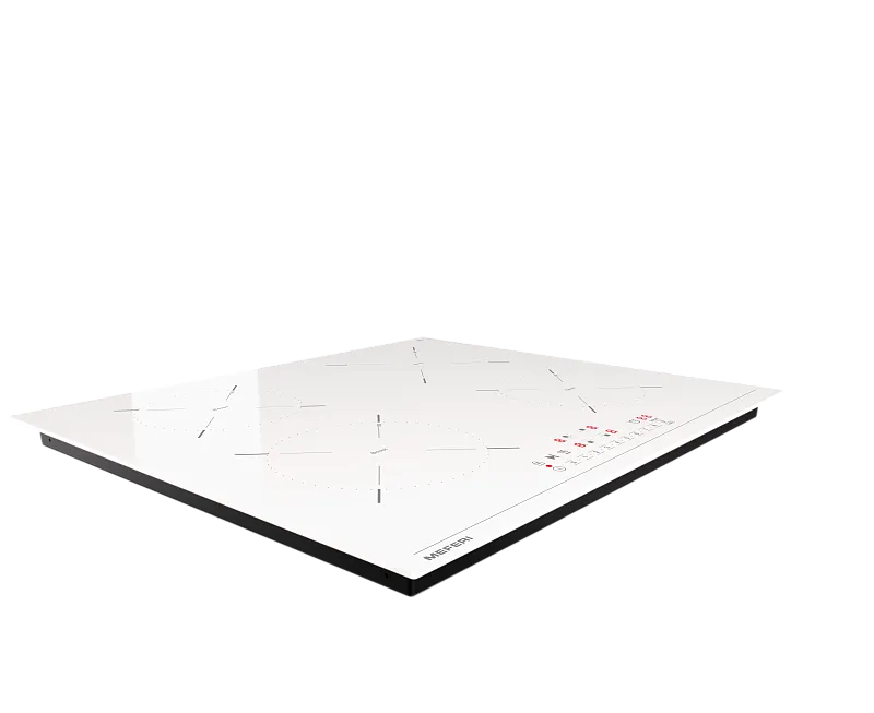 Варочная панель индукционная MEFERI MIH604WH POWER