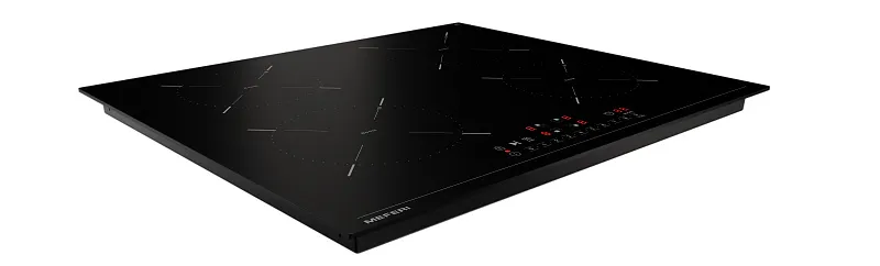 Варочная панель индукционная MEFERI MIH604BK POWER