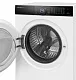 Стиральная машина с сушкой 2 в 1, инвертором и паром MEFERI MFWD1071216WH COMFORT PLUS (модификация 2026 года) отдельностоящая белая, с прямым приводом, загрузка 10 кг стирка, 7 кг сушка