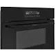 Духовой шкаф электрический MEFERI MEO608BK MICROWAVE Духовой шкаф электрический MEFERI MEO608BK MICROWAVE