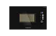 Микроволновая печь встраиваемая  MEFERI MMO6020BK SLIM POWER