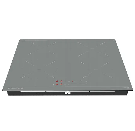 Комплект встраиваемой техники MEFERI 60см серый MS60GR28 Комплект встраиваемой техники MEFERI 60см серый MS60GR28