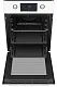Комплект встраиваемой техники MEFERI 45см белый MS45WH22