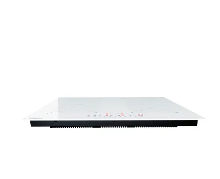 Варочная панель индукционная MEFERI MIH604WH ULTRA Варочная панель индукционная MEFERI MIH604WH ULTRA