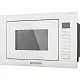 Микроволновая печь встраиваемая MEFERI MMO6025WH ULTRA Микроволновая печь встраиваемая MEFERI MMO6025WH ULTRA