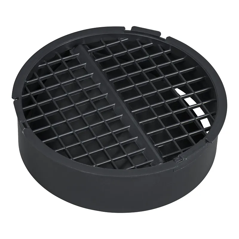 Вытяжка кухонная MEFERI INBOX60BK LIGHT, 60 см, черная, производительность 650 м3/час,  3 скорости, низкий уровень шума, режимы отвод и рециркуляция, гарантия 3 года