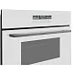 Духовой шкаф электрический MEFERI MEO608WH MICROWAVE Духовой шкаф электрический MEFERI MEO608WH MICROWAVE