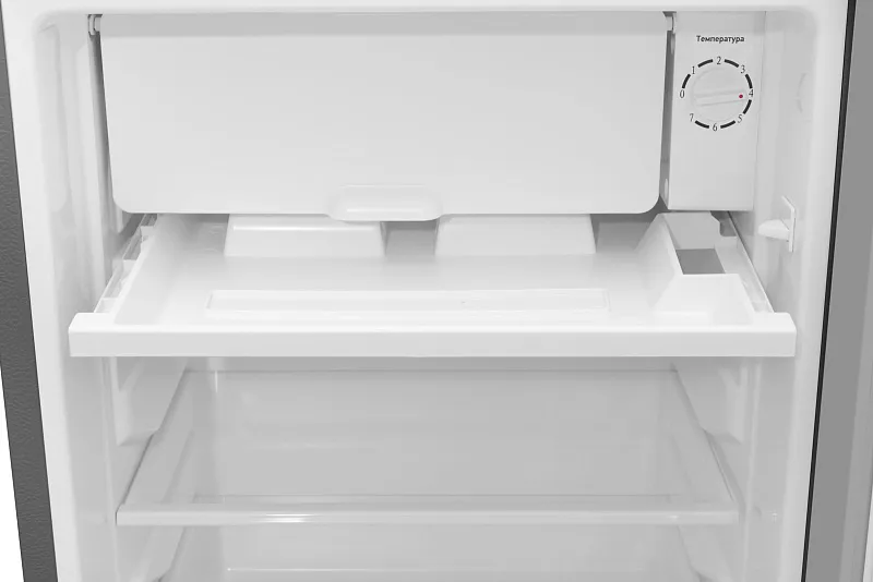 Холодильник отдельностоящий MEFERI MFR83GR MINI POWER