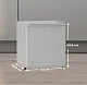 Холодильник отдельностоящий MEFERI MFR50GR MINI LIGHT, мини-бар Холодильник отдельностоящий MEFERI MFR50GR MINI LIGHT, мини-бар