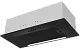 Фото vytyazhka_polnovstraivaemaya_smartbox60bk_light на сайте meferi-home.ru Вытяжка кухонная MEFERI SMARTBOX60BK LIGHT, 60 см, встраиваемая, черная, производительность 650 м3/ч, 3 скорости, низкий уровень шума, режимы отвод и рециркуляция, гарантия 3 года - изображение vytyazhka_polnovstraivaemaya_smartbox60bk_light