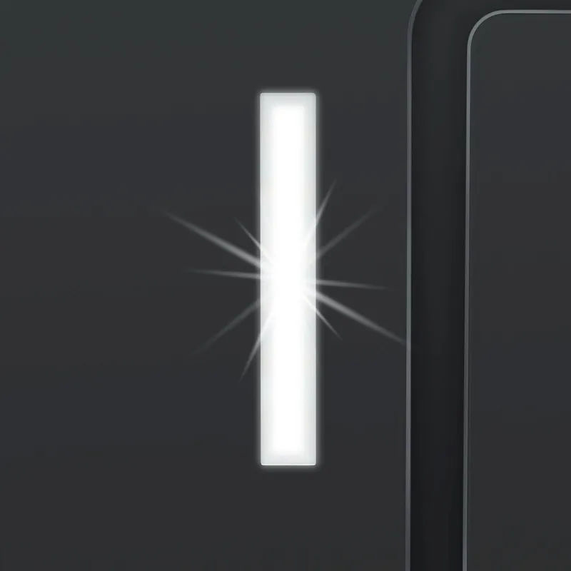 Вытяжка кухонная MEFERI INBOX60BK GLASS ULTRA, 60 см, встраиваемая, черная, стекло, производительность 900 м3/ч, 3 скорости, низкий уровень шума, режимы отвод и рециркуляция, гарантия 3 года