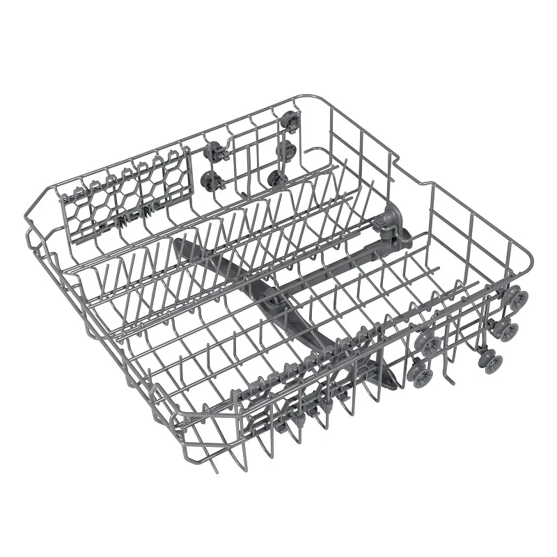 Посудомоечная машина встраиваемая MEFERI MDW6063 POWER, 60 см, напольная, 14 комплектов посуды, 6 программ, 3 корзины, половинная загрузка, отсрочка, таймер, защита от протечек