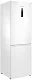 Холодильник отдельностоящий с инвертором MEFERI MFR185WH TOTAL NO FROST COMBI ULTRA Холодильник отдельностоящий с инвертором MEFERI MFR185WH TOTAL NO FROST COMBI ULTRA