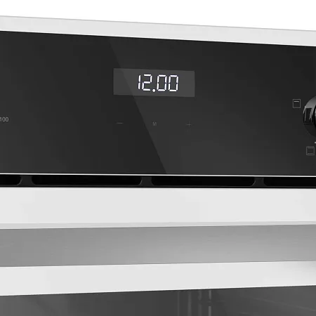 Духовой шкаф электрический MEFERI MEO604WH POWER Духовой шкаф электрический MEFERI MEO604WH POWER