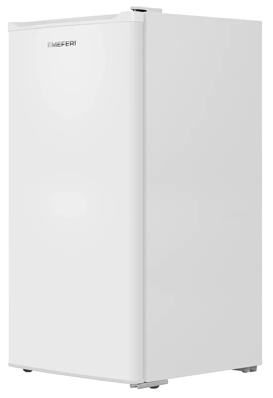 Холодильник отдельностоящий MEFERI MFR83WH MINI POWER, мини-бар