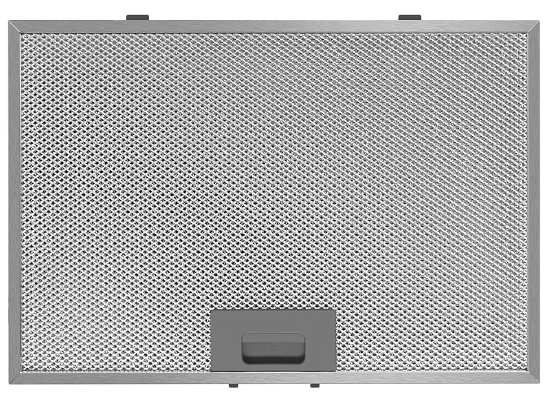 Вытяжка кухонная MEFERI AIRBOX45BK LIGHT, 45 см, наклонная, черная, стекло, производительность 650 м3/ч, 3 скорости, низкий уровень шума, режимы отвод и рециркуляция, гарантия 3 года