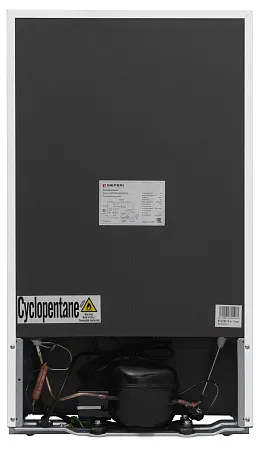 Холодильник отдельностоящий MEFERI MFR83WH MINI POWER, мини-бар Холодильник отдельностоящий MEFERI MFR83WH MINI POWER, мини-бар