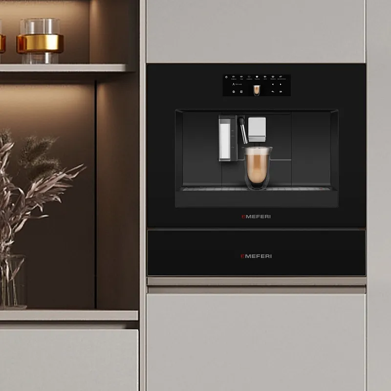 Подогреватель посуды MEFERI MWD601BK COMFORT