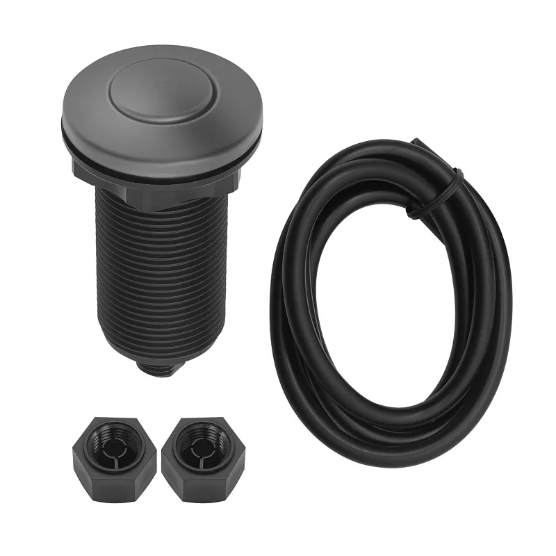 Пневматическая кнопка для измельчителя пищевых отходов MEFERI FB01GG - изображение pnevmaticheskaya_knopka_dlya_izmelchitelya_pishchevykh_otkhodov_fb01gg  