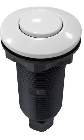 Пневматическая кнопка для измельчителя пищевых отходов MEFERI FB01WH