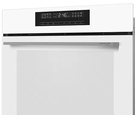 Духовой шкаф электрический MEFERI MEO6016WH COMFORT PLUS Духовой шкаф электрический MEFERI MEO6016WH COMFORT PLUS