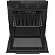 Духовой шкаф электрический MEFERI MEO606BK LIGHT