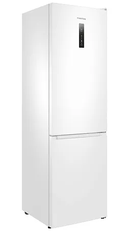 Холодильник отдельностоящий с инвертором MEFERI MFR200WH TOTAL NO FROST COMBI ULTRA Холодильник отдельностоящий с инвертором MEFERI MFR200WH TOTAL NO FROST COMBI ULTRA