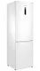 Холодильник отдельностоящий с инвертором MEFERI MFR200WH TOTAL NO FROST COMBI ULTRA