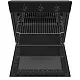 Духовой шкаф электрический MEFERI MEO606BK COMFORT Духовой шкаф электрический MEFERI MEO606BK COMFORT