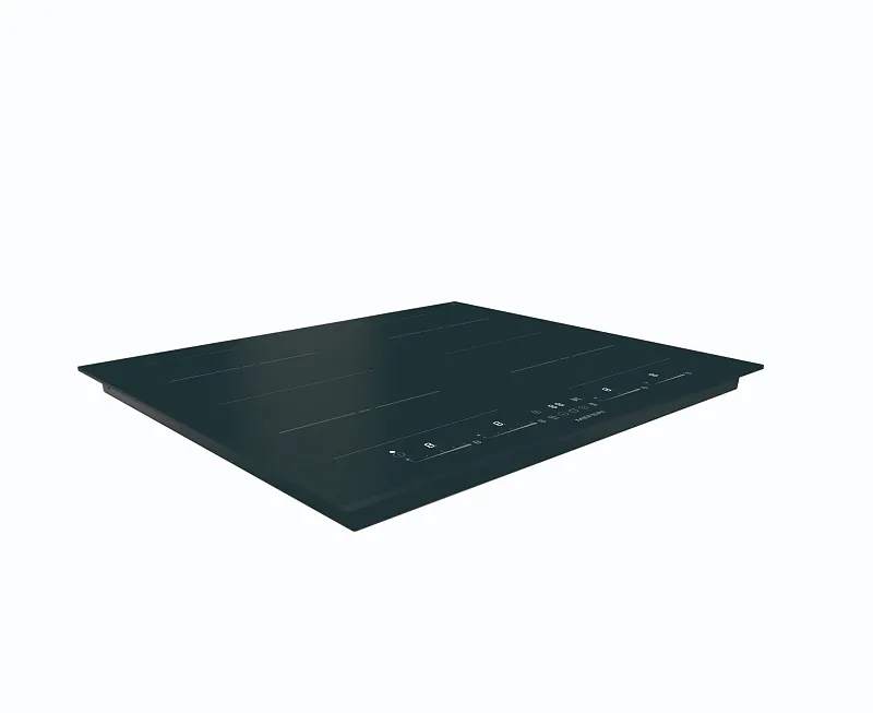 Варочная панель индукционная с инвертором MEFERI MIH604BK COMFORT PLUS (Модификация 2026 года)