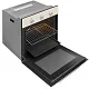 Духовой шкаф электрический MEFERI MEO604BG LIGHT Духовой шкаф электрический MEFERI MEO604BG LIGHT