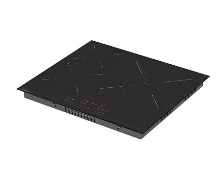 Варочная панель электрическая MEFERI MEH603BK POWER Варочная панель электрическая MEFERI MEH603BK POWER