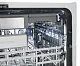 Посудомоечная машина встраиваемая с инвертором MEFERI MDW6093 LUXE 60 см, 16 комплектов посуды, 6 программ, автооткрывание, аквастоп, проекция обратного отсчёта времени, внутренняя подсветка, половинная загрузка, отсрочка Посудомоечная машина встраиваемая с инвертором MEFERI MDW6093 LUXE 60 см, 16 комплектов посуды, 6 программ, автооткрывание, аквастоп, проекция обратного отсчёта времени, внутренняя подсветка, половинная загрузка, отсрочка