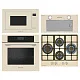 Фото komplekt_vstraivaemoy_tekhniki_meferi_60sm_bezhevyy_ms60bg41 на сайте meferi-home.ru Комплект встраиваемой техники MEFERI 60см бежевый MS60BG41 - изображение komplekt_vstraivaemoy_tekhniki_meferi_60sm_bezhevyy_ms60bg41