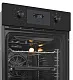 Духовой шкаф электрический MEFERI MEO458BK COMFORT