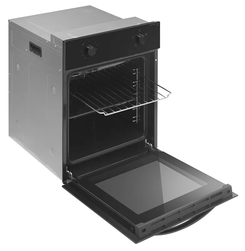 Духовой шкаф электрический MEFERI MEO454BK LIGHT