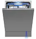 Посудомоечная машина встраиваемая с инвертором MEFERI MDW6083 COMFORT PLUS, 60 см, 14 комплектов посуды, с автооткрыванием, с аквастопом, луч на полу, внутренняя подсветка, половинная загрузка, отсрочка Посудомоечная машина встраиваемая с инвертором MEFERI MDW6083 COMFORT PLUS, 60 см, 14 комплектов посуды, с автооткрыванием, с аквастопом, луч на полу, внутренняя подсветка, половинная загрузка, отсрочка