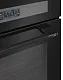Духовой шкаф электрический MEFERI MEO4511BK COMFORT PLUS Духовой шкаф электрический MEFERI MEO4511BK COMFORT PLUS