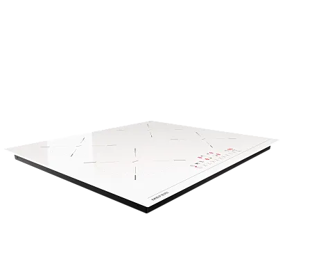 Варочная панель индукционная MEFERI MIH604WH POWER Варочная панель индукционная MEFERI MIH604WH POWER
