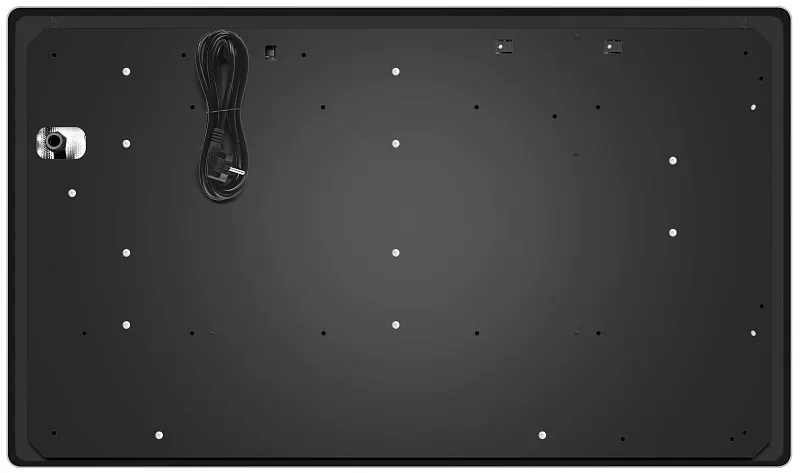 Варочная панель газовая MEFERI MGH905BK GLASS ULTRA