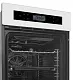 Духовой шкаф электрический MEFERI MEO4511WH COMFORT PLUS Духовой шкаф электрический MEFERI MEO4511WH COMFORT PLUS