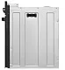 Духовой шкаф электрический MEFERI MEO604GR LIGHT