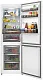 Холодильник отдельностоящий с инвертором MEFERI MFR185WH TOTAL NO FROST COMBI ULTRA Холодильник отдельностоящий с инвертором MEFERI MFR185WH TOTAL NO FROST COMBI ULTRA