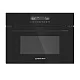 Духовой шкаф электрический MEFERI MEO608BK MICROWAVE Духовой шкаф электрический MEFERI MEO608BK MICROWAVE