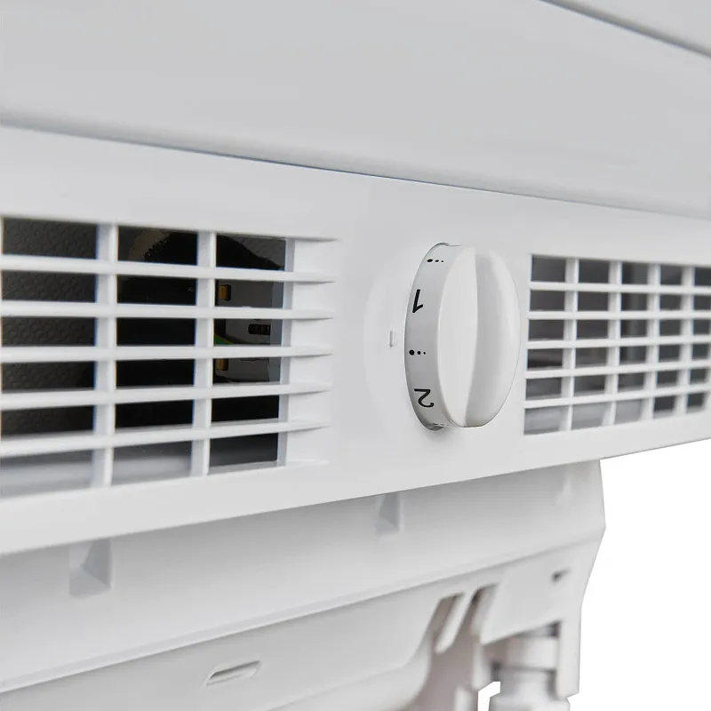 Морозильная камера MEFERI MBF82 LOW FROST LIGHT (модификация 2026), встраиваемая под столешницу