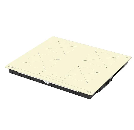 Комплект встраиваемой техники MEFERI 60см бежевый MS60BG60 Комплект встраиваемой техники MEFERI 60см бежевый MS60BG60