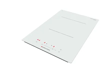 Варочная панель индукционная MEFERI MIH302WH COMFORT Варочная панель индукционная MEFERI MIH302WH COMFORT