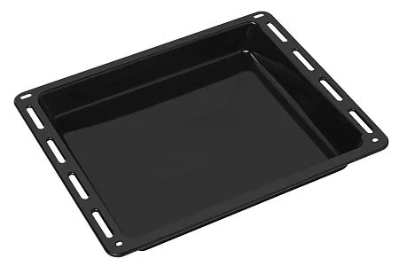 Противень глубокий MEFERI BT02 для духовых шкафов 80л Противень глубокий MEFERI BT02 для духовых шкафов 80л