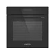 Духовой шкаф электрический MEFERI MEO6014BK ULTRA