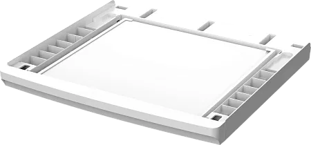 Соединительный элемент MEFERI MCP10WH ULTRA